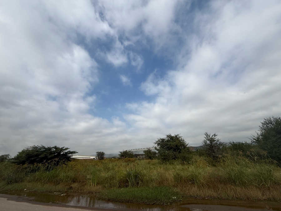 To Let commercial Property for Rent in Zinniaville North West